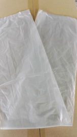 Печатание Gravure сумки отброса высокой плотности LDPE HDPE пластиковое