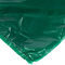 0,51 футболки зеленого цвета Мил кладет таможню в мешки напечатанной для ходя по магазинам аттестации ИСО9000