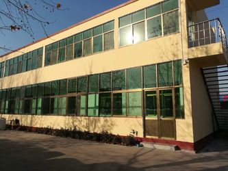 Китай WEIFANG UNO PACKING PRODUCTS CO.,LTD