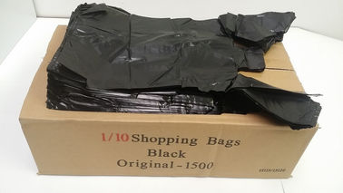Положите основный металл в мешки для сумок 1/6 бочонков, черный цвет держателей шкафа в/Сиде сильный, материал ХДПЭ