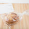 Здоровые пластиковые сумки хлеба, пластиковые сумки сэндвича с микро- прокалываниями