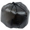 Чернота 20 до сумки отброса 30 галлонов, высокая плотность офиса 16 микронов могут вкладыши