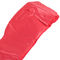 Толщина хозяйственных сумок футболки красного цвета Уньпринтед выбитая выполненная на заказ